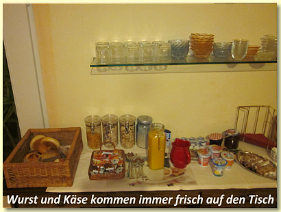 Fruhstück Gästehaus Sonneneck Langenargen Fruhstück Gästehaus Sonneneck Langenargen