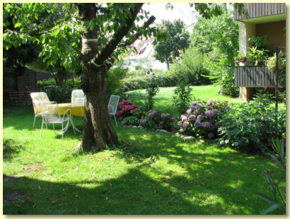 Gästehaus Sonneneck Kirschbaum Gästehaus Sonneneck Kirschbaum