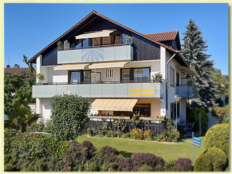 Gästehaus Sonneneck Langenargen Gästehaus Sonneneck Langenargen